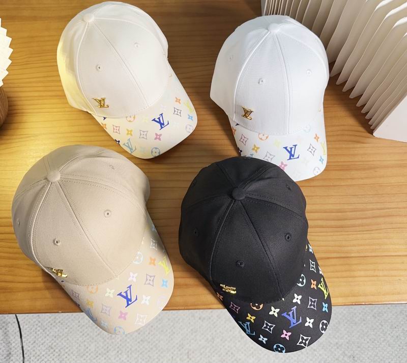 LV cap dx38